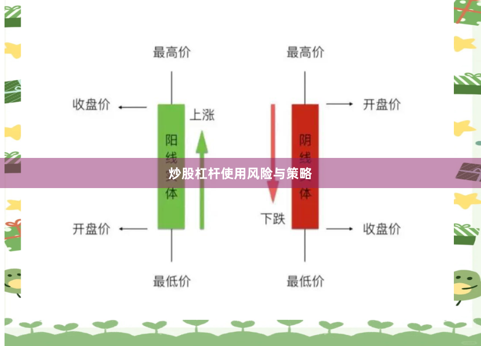 炒股杠杆使用风险与策略